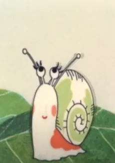 Denden Mushi no Denko-san cover