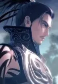 Qin Shi Mingyue: Guoqing Special cover