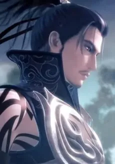 Qin Shi Mingyue: Guoqing Special cover