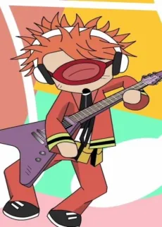 ROCKET DIVE cover