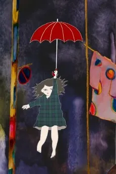 Yotsuya Iroha cover