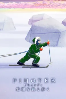 PIHOTEK cover