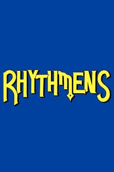Rhythmens cover