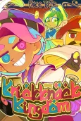 Knickknack Kingdom cover