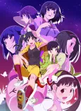 Nisemonogatari cover