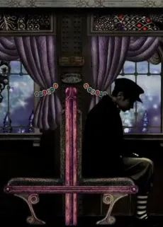 Time for Christmas cover