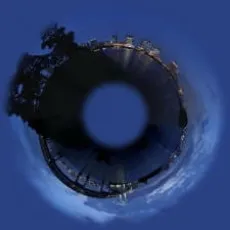 Notation of Rotating Earth cover