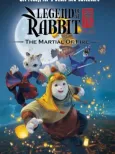 Legend of a Rabbit: The Martial of Fire cover
