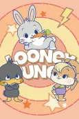 Looney Tunes Gokko cover