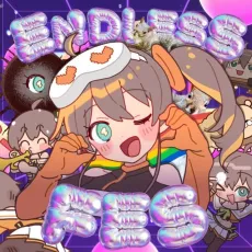 ENDLESS FES cover