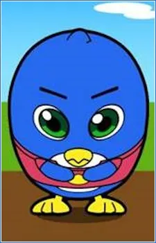 Penguin no Mondai DX? cover