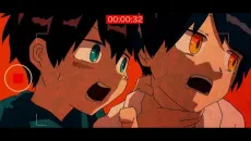 Bokura no Saishuu Sensou cover