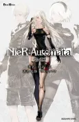 NieR:Automata: Short Story Long cover