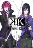 K: MISSING KINGS cover