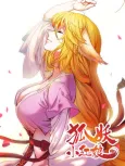 Fox Spirit Matchmaker cover