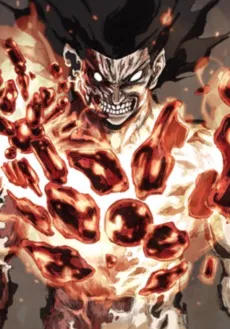 ASURA cover