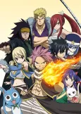 Fairy Tail Series 2 cover