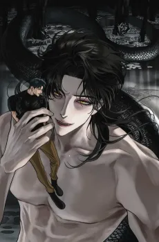 Qiannian Zhi Lian cover