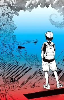 Mukai cover