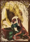 Rozen Maiden Zero cover