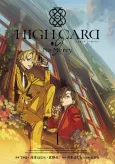 HIGH CARD: ♢9 No Mercy cover