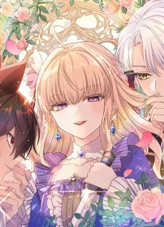 Densetsu no Ansatsusha, Tensei Shitara Ouke no Aisare Suemusume ni Natte Shimaimashite cover