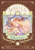 MAGICA cover