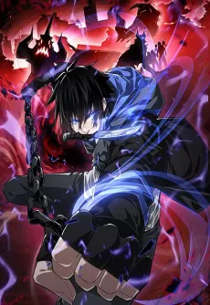 Mo Shi Zhao Huan Kuang Chao cover