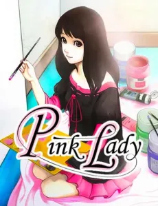 Pink Lady cover