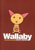 Wallaby cover