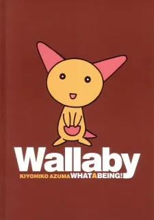 Wallaby cover