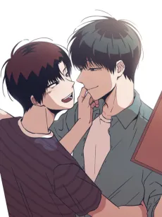 Teach Me! cover