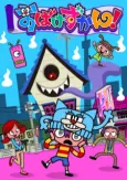 Obake Zukan 2nd Season cover