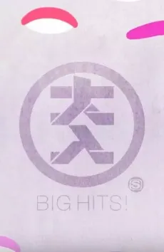 BIG HITS! Program ID cover