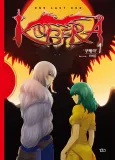 Kubera cover