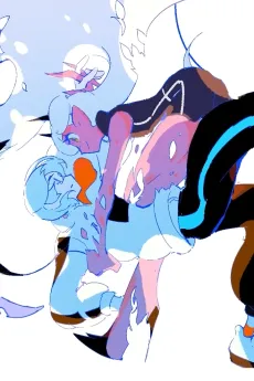 Tomadoi Rythem cover
