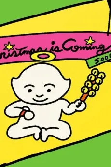 Holiday Advent Calendar 2018 cover