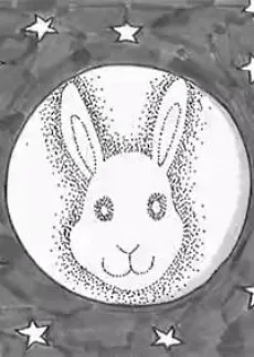 First Rabbit cover