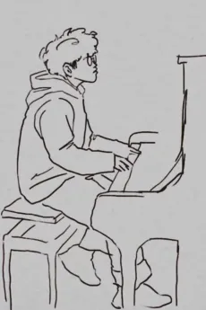 Boku wa Kyou mo cover