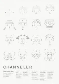 Channeler cover