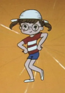 Hiromi cover