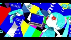 SAYONARA HUMAN cover