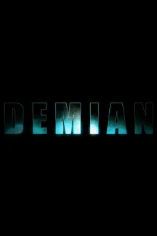 DEMIAN cover