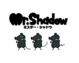 Mr. Shadow cover
