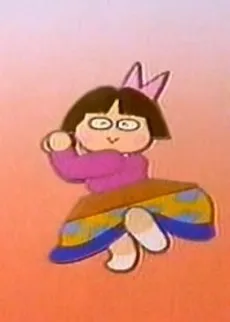Kotatsu Musume de Teketekete cover