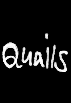 QUAILS cover