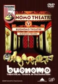 Buonomo cover