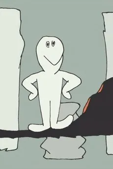 The Ghost Of Cartoon cover