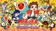 Taiko no Tatsujin (2022) cover