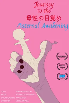 Maternal Awakening cover